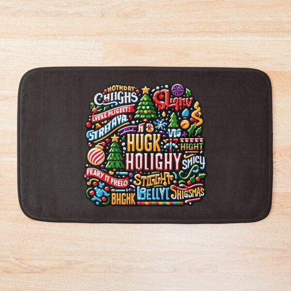 Item preview, funny holiday designed and sold by NCNGDESIGN.