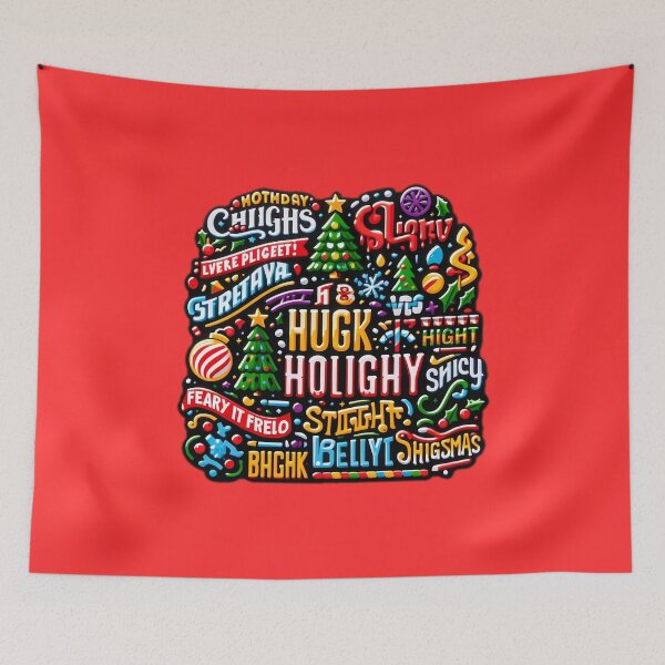Item preview, funny holiday designed and sold by NCNGDESIGN.