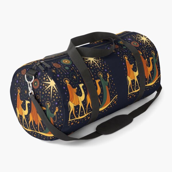 Item preview, Star of Bethlehem – Three Kings Journey designed and sold by Sanctum Icons.