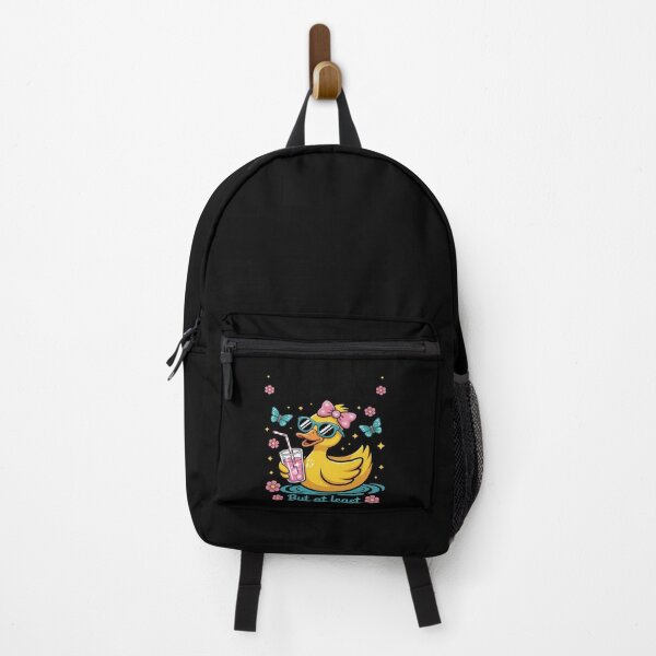 Item preview, My Ducks May Not Be In A Row But At Least They're Having Fun designed and sold by LinlinsDemons.