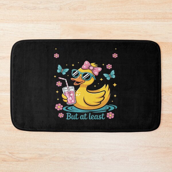 Item preview, My Ducks May Not Be In A Row But At Least They're Having Fun designed and sold by LinlinsDemons.