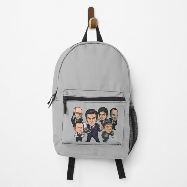 Item preview,  The A.B.C. (Always Be Cute-ing) Collection - Cute Closers of Glengarry - OFFICE CREW designed and sold by CleverCulture.