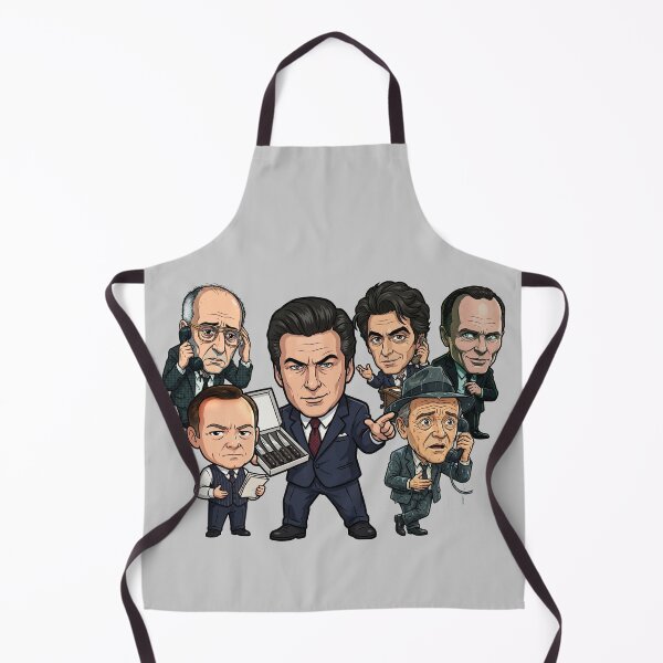Item preview,  The A.B.C. (Always Be Cute-ing) Collection - Cute Closers of Glengarry - OFFICE CREW designed and sold by CleverCulture.