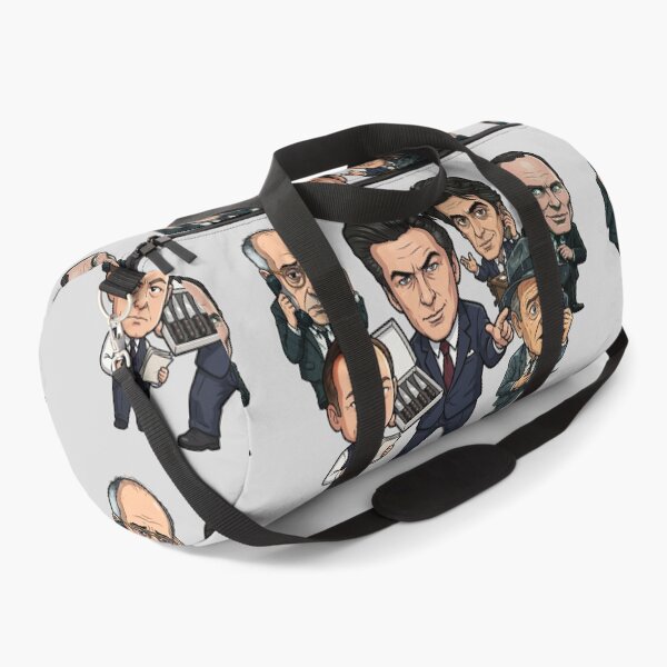 Item preview,  The A.B.C. (Always Be Cute-ing) Collection - Cute Closers of Glengarry - OFFICE CREW designed and sold by CleverCulture.
