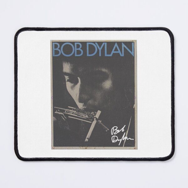 Item preview, Bob Dylan 1965 designed and sold by Altaf Aji.