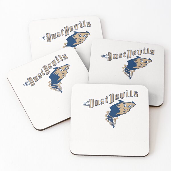 Artikelvorschau, Tri-City Dust Devils Logo Baseball-Logo entworfen und verkauft von JacobsDemetrius.