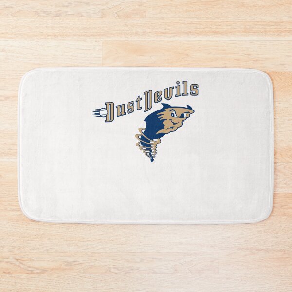 Item preview, Tri-City Dust Devils logo Baseball logo  designed and sold by JacobsDemetrius.