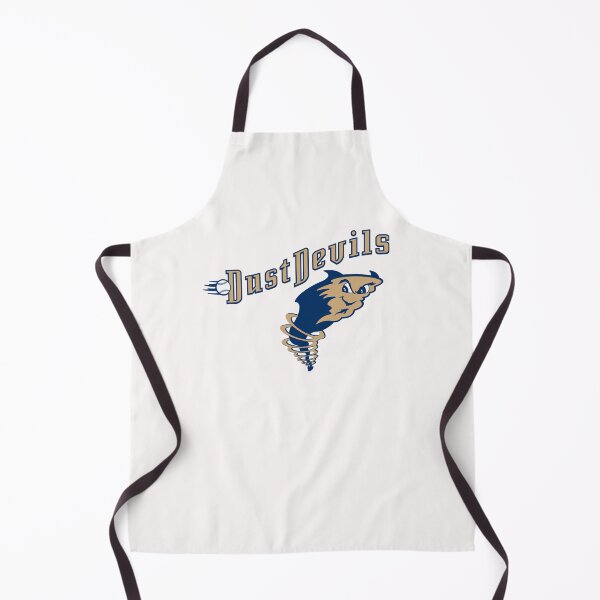 Item preview, Tri-City Dust Devils logo Baseball logo designed and sold by JacobsDemetrius.