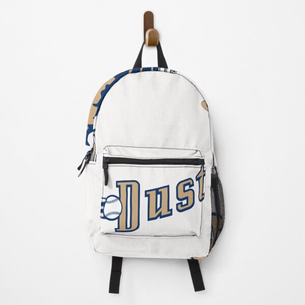 Item preview, Tri-City Dust Devils logo Baseball logo  designed and sold by JacobsDemetrius.