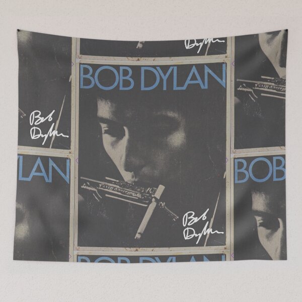 Item preview, Bob Dylan 1965 designed and sold by Altaf Aji.