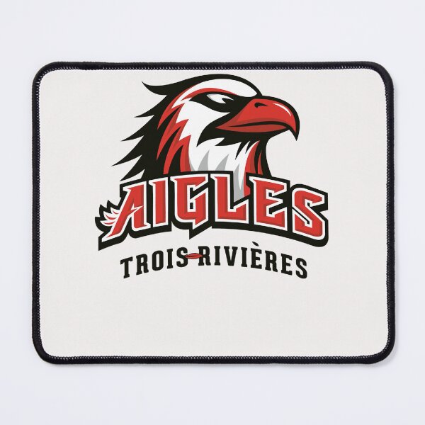 Item preview, Vintage Trois Rivieres Aigles Baseball logo designed and sold by JacobsDemetrius.