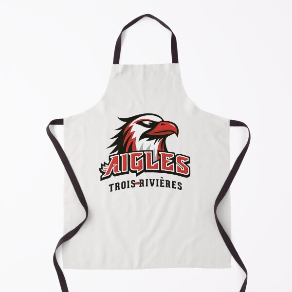 Item preview, Vintage Trois Rivieres Aigles  Baseball logo  designed and sold by JacobsDemetrius.