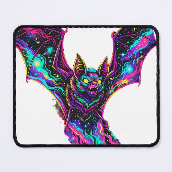 Item preview, Cosmic Bat designed and sold by BreadfansBazaar.