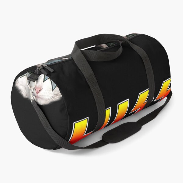 Item preview, Hiss-Funny-Cats-Kittens-Rock-Rockin-T-Shirt  designed and sold by IliasLeroy.