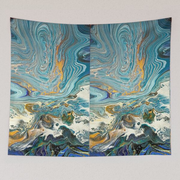 Item preview, Island Retreat designed and sold by KimberlyNichols.