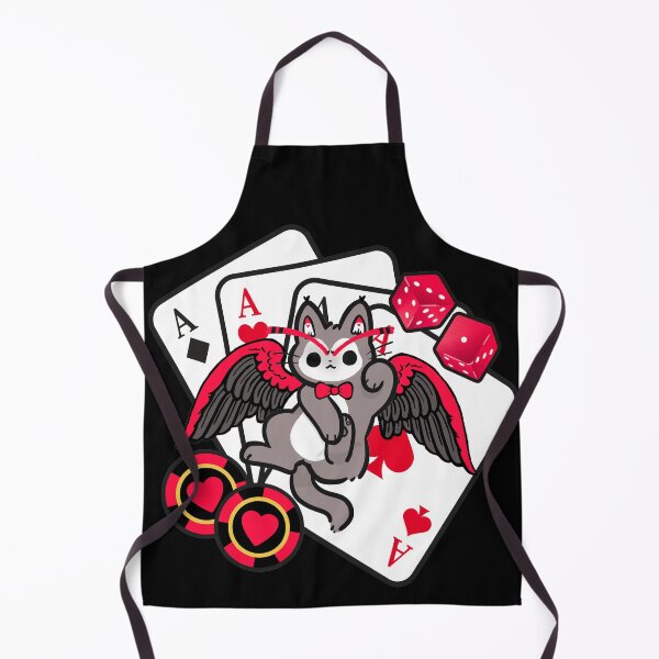 Item preview, Gambling Casino Huskitten - Husk designed and sold by EvergreenRevolt.