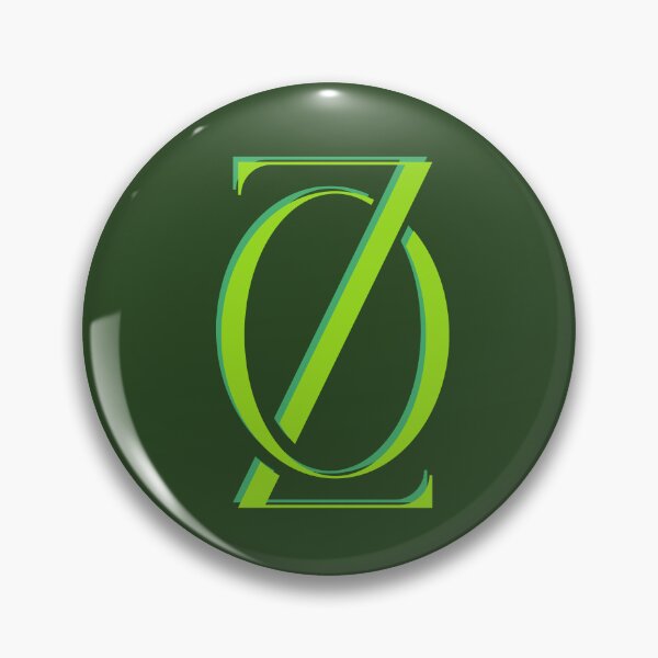Item preview, Oz : Citizen Allegiance  designed and sold by SoapyFans.