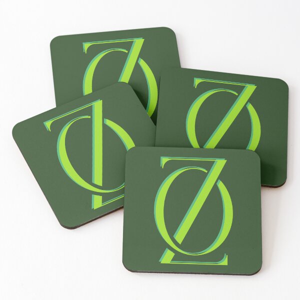 Item preview, Oz : Citizen Allegiance  designed and sold by SoapyFans.