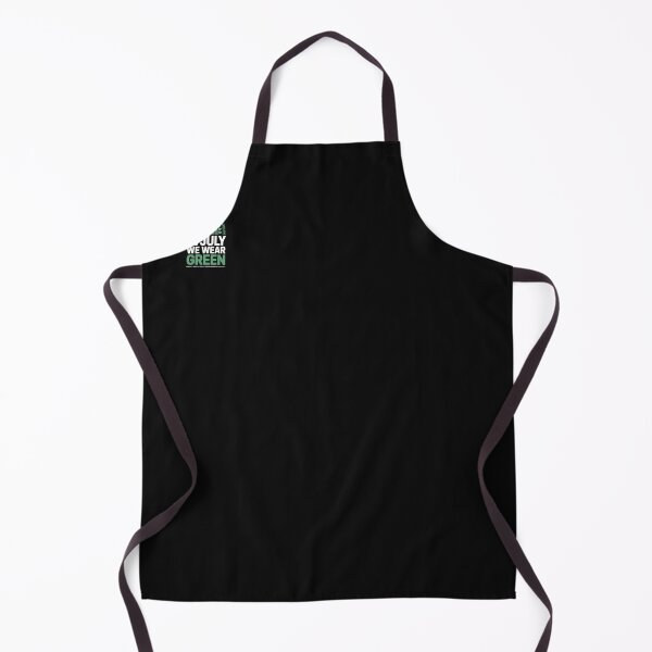 Item preview, In July We Wear Green Minority Mental Health Awareness Month designed and sold by procionartss.