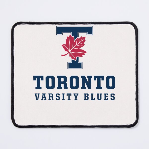Artikelvorschau, Vintage Toronto Varsity Blues Baseball-Logo entworfen und verkauft von JacobsDemetrius.