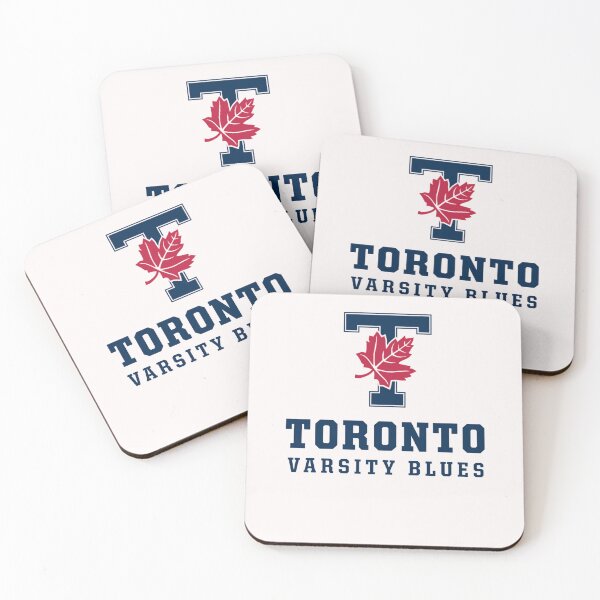 Artikelvorschau, Vintage Toronto Varsity Blues Baseball-Logo entworfen und verkauft von JacobsDemetrius.