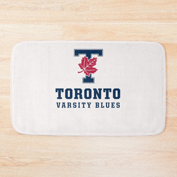 Artikelvorschau, Vintage Toronto Varsity Blues Baseball-Logo entworfen und verkauft von JacobsDemetrius.