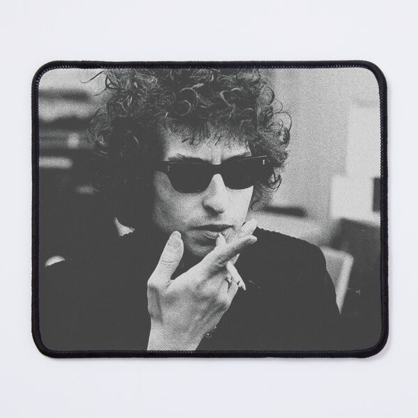 Item preview, Bob Dylan 1960s Vintage designed and sold by Altaf Aji.