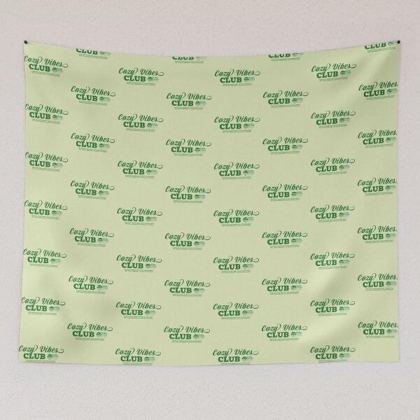 Item preview, Cozy Vibes Club: Introvert Minimal Effort designed and sold by Quipzzy.