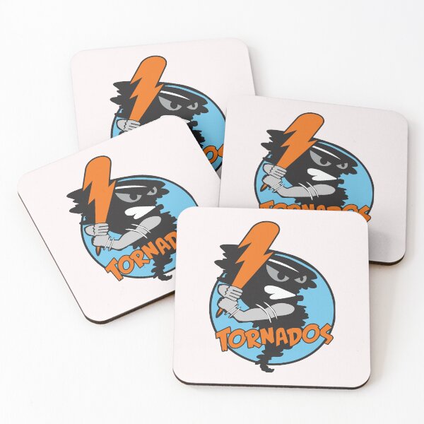 Item preview, Vintage Tornados Baseball logo  designed and sold by JacobsDemetrius.