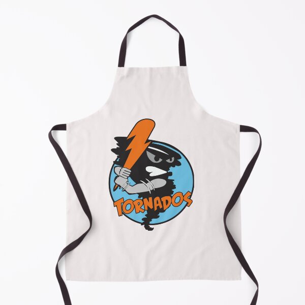 Item preview, Vintage Tornados Baseball logo  designed and sold by JacobsDemetrius.