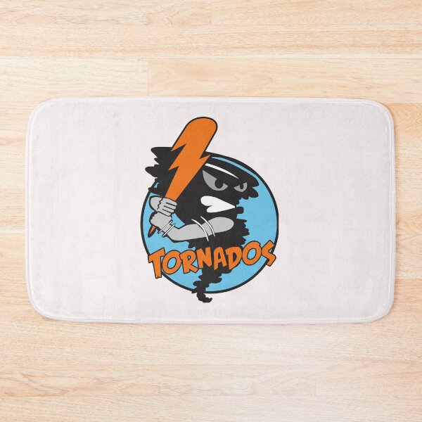 Item preview, Vintage Tornados Baseball logo  designed and sold by JacobsDemetrius.