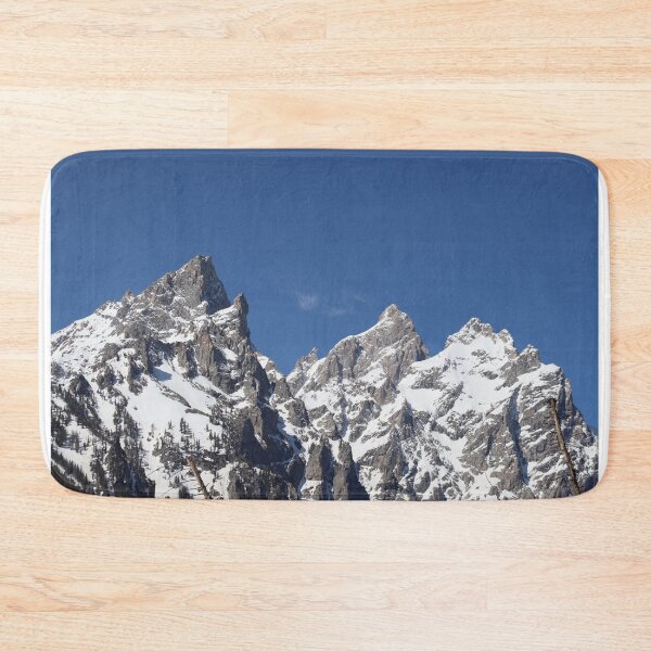 Item preview, Grand Tetons Wyoming designed and sold by Samuel Leavitt.