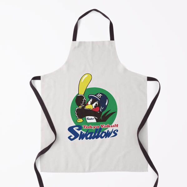Artikelvorschau, Tokyo Yakult Swallows Logo entworfen und verkauft von JacobsDemetrius.