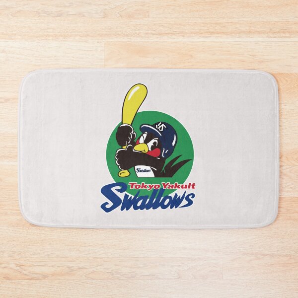 Artikelvorschau, Tokyo Yakult Swallows Logo entworfen und verkauft von JacobsDemetrius.