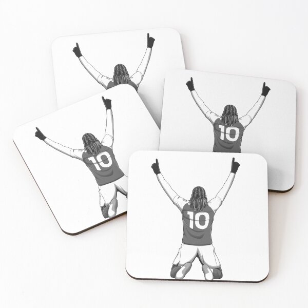 Item preview, Eberechi Eze Black and White Version designed and sold by Aldduardo.