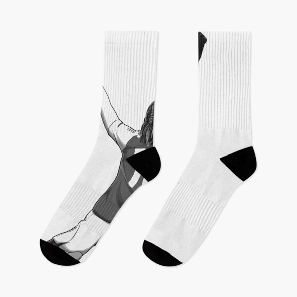 Item preview, Eberechi Eze Black and White Version designed and sold by Aldduardo.