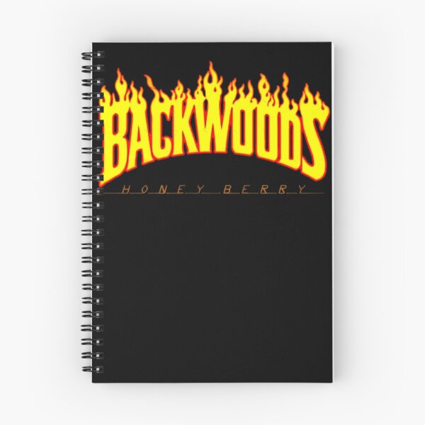 Item preview, Backwoods Honey Berry   designed and sold by lopnapme.