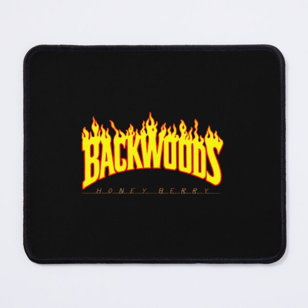 Item preview, Backwoods Honey Berry designed and sold by lopnapme.