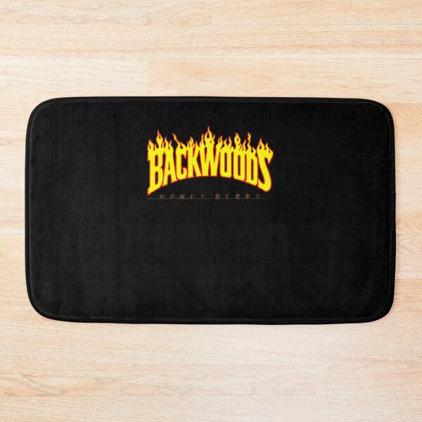Item preview, Backwoods Honey Berry   designed and sold by lopnapme.