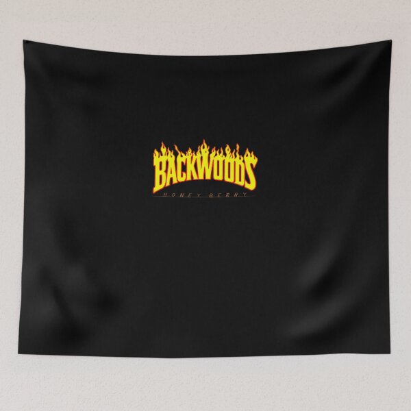 Item preview, Backwoods Honey Berry   designed and sold by lopnapme.