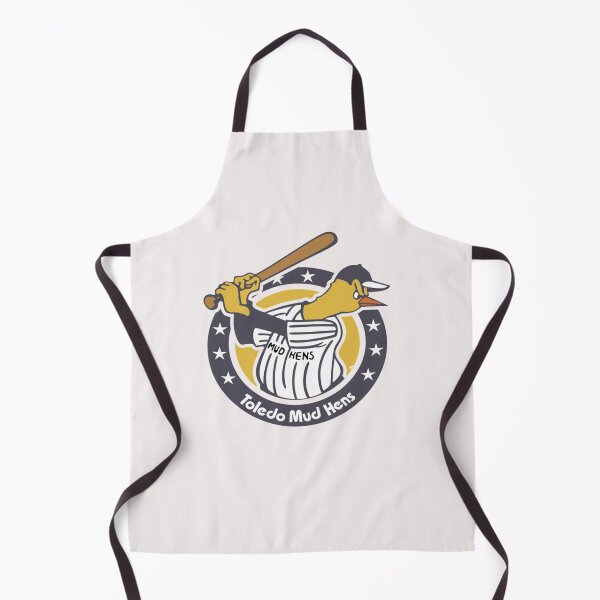 Artikelvorschau, Toledo Mud Hens Style Baseball-Logo entworfen und verkauft von JacobsDemetrius.