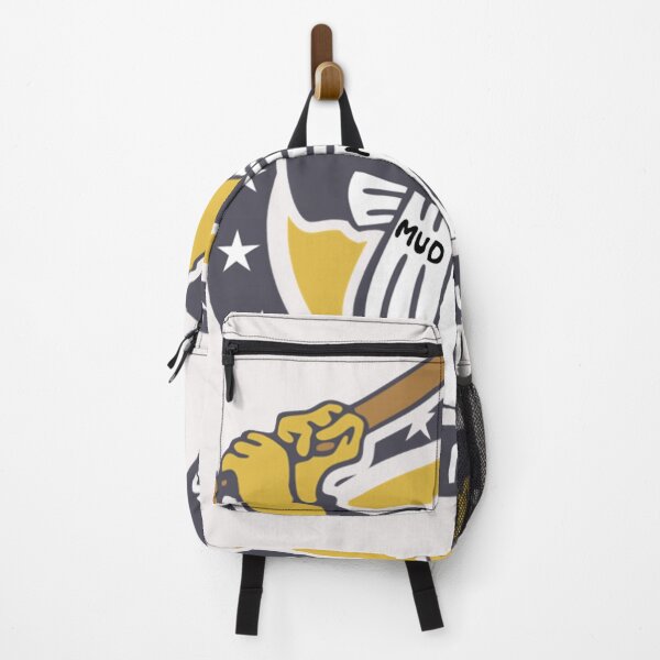Artikelvorschau, Toledo Mud Hens Style Baseball-Logo entworfen und verkauft von JacobsDemetrius.