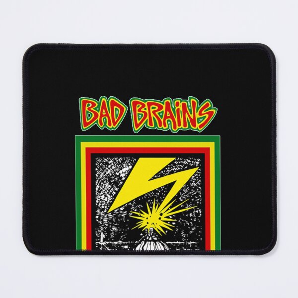 Item preview, Bad Brains   designed and sold by lopnapme.