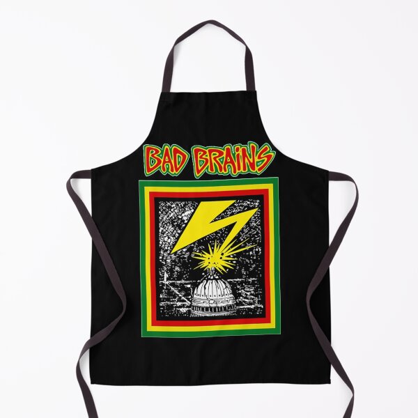 Item preview, Bad Brains   designed and sold by lopnapme.