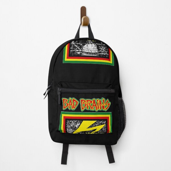 Item preview, Bad Brains designed and sold by lopnapme.