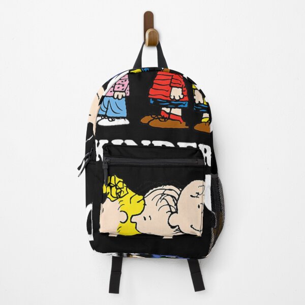 Item preview, Peanuts Kindergarten Squad Cute Friends Lineup Design designed and sold by AmareAlfr.