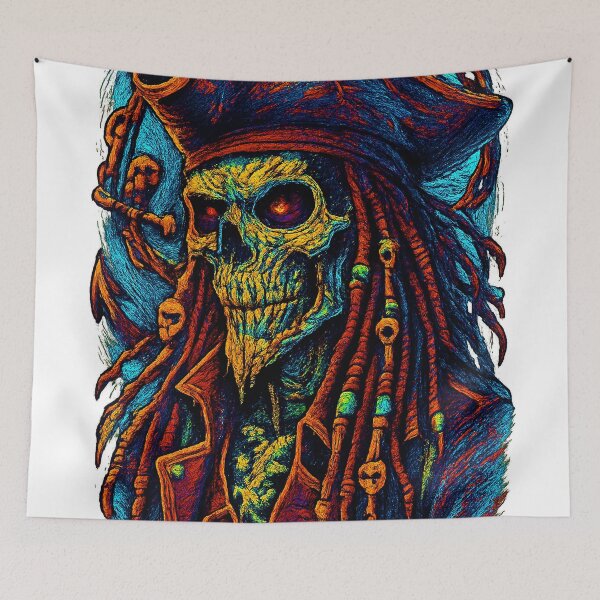 Item preview, Pirate designed and sold by Pontoart.