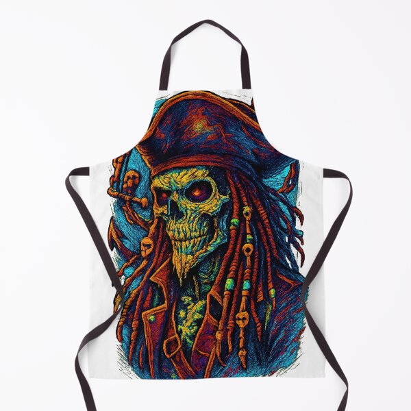 Item preview, Pirate designed and sold by Pontoart.