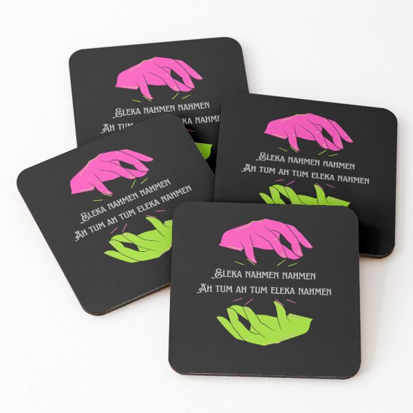 Item preview, Good Deeds designed and sold by SoapyFans.