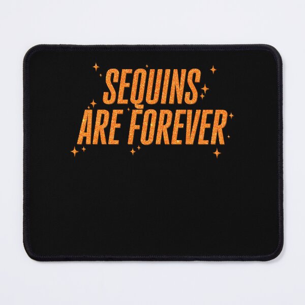Item preview, Sequins Are Forever Glam Ladies Showgirl Women designed and sold by pansak.